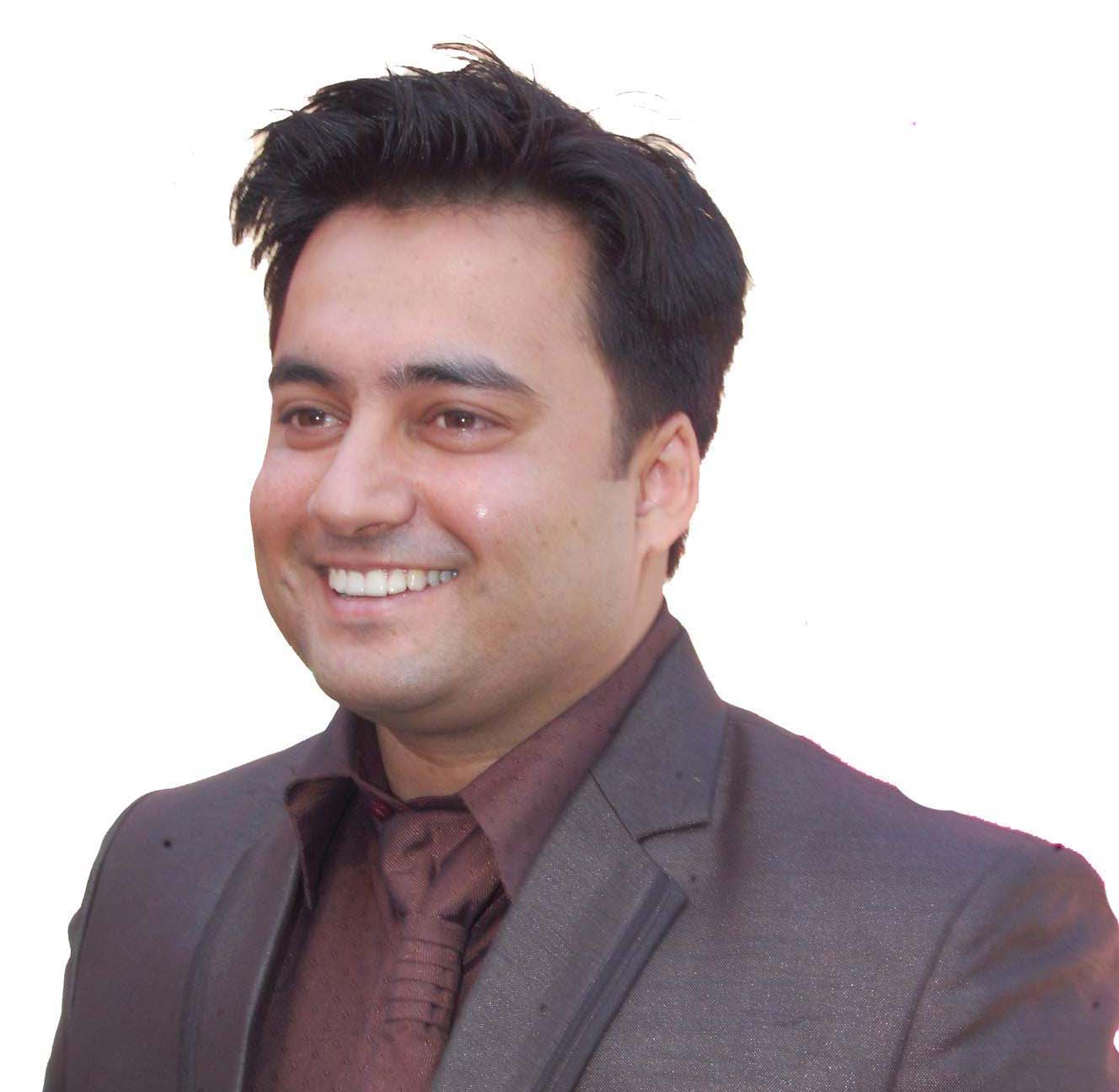 Manish Verma