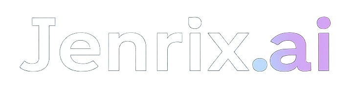 Jenrix.ai